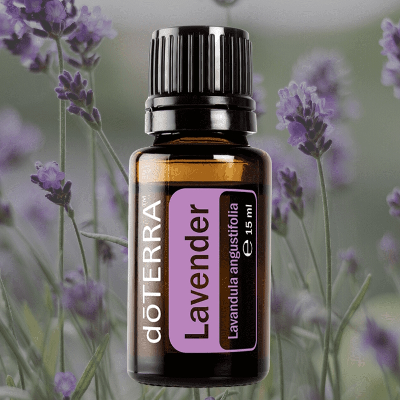 Doterra Lavendel